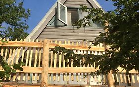 Durbuy chalet 65